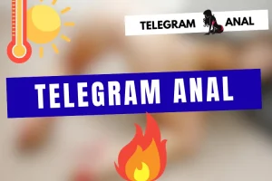 Lire la suite à propos de l’article First Anal Telegram