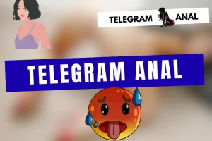 Lire la suite à propos de l’article Curvy Anal Telegram