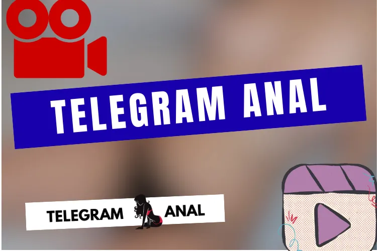 Lire la suite à propos de l’article Full Anal Telegram