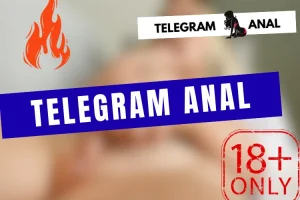 Lire la suite à propos de l’article Anal African Telegram