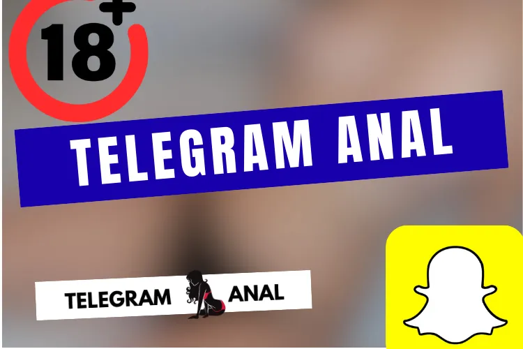 Skinny Anal Telegram