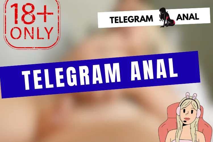 Thai Anal Telegram