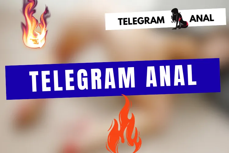 Beurette Anal Telegram