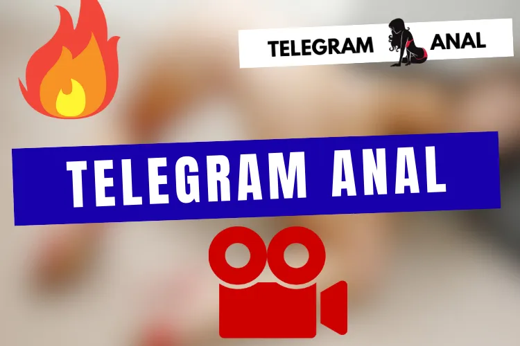 Anal Hard Telegram