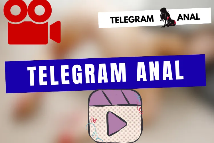Anal Telegram Links