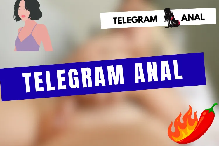 Lire la suite à propos de l’article Rough Anal Telegram