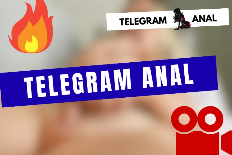 Double Anal Telegram