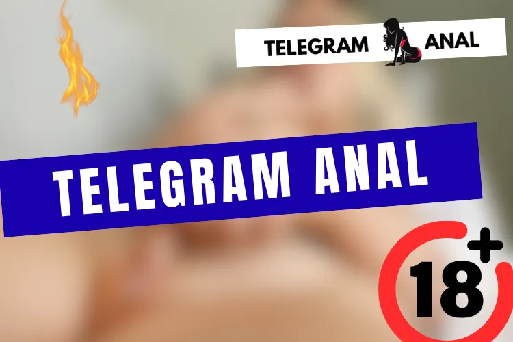Telegram Asian Anal