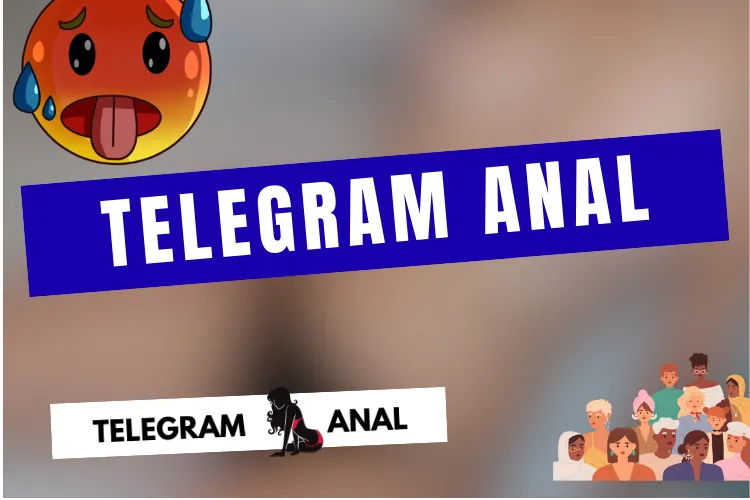 Lesbian Anal Telegram