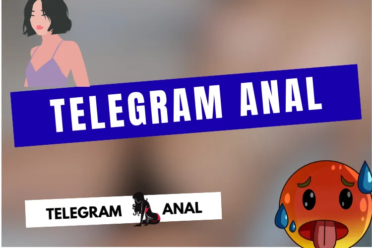 Deep Anal Telegram