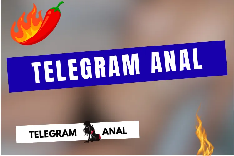 Lire la suite à propos de l’article Lien Telegram Anal