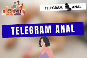 Lire la suite à propos de l’article Huge Anal Telegram