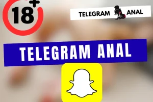 Lire la suite à propos de l’article Telegram Anal Feet