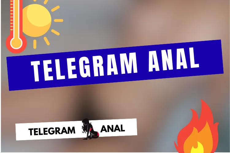 Lire la suite à propos de l’article Anal Slut Telegram