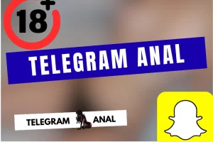 Lire la suite à propos de l’article Telegram Anal Chanel