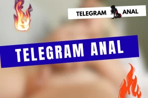 Lire la suite à propos de l’article Anal Extreme Telegram